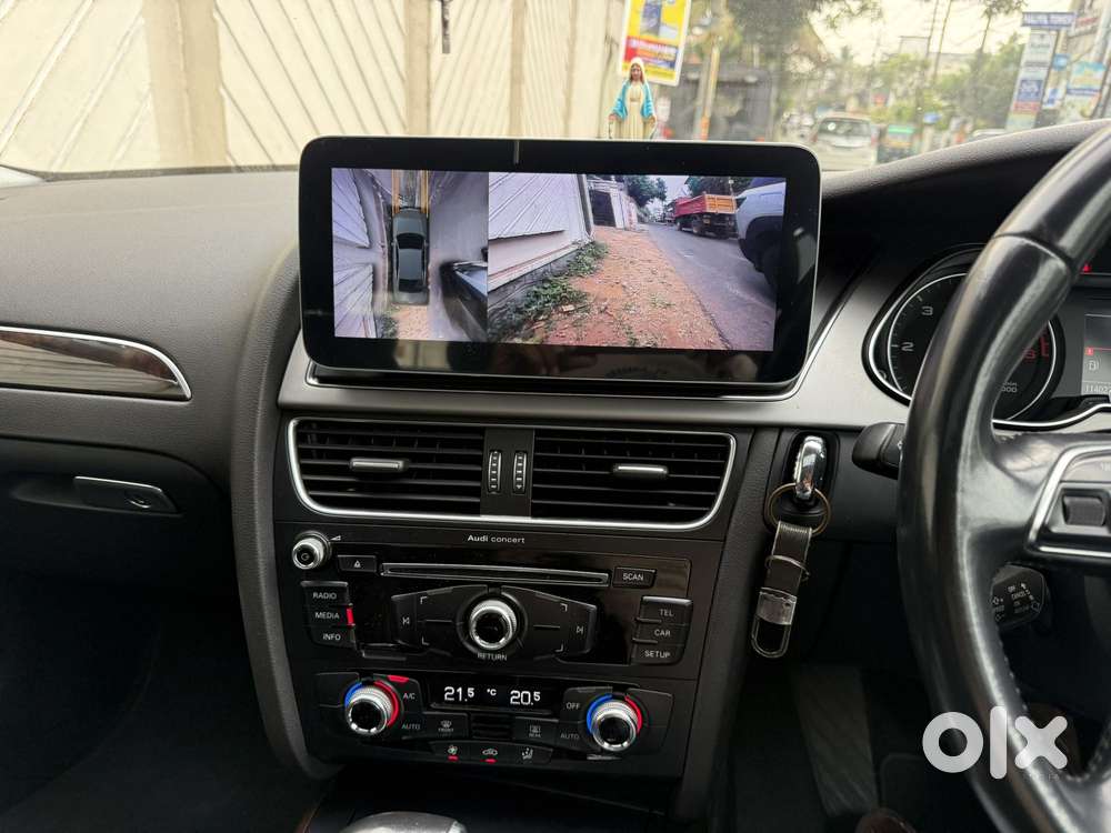 Audi A4 2015-2016 2.0 35 Tdi Premium, 2015, Diesel