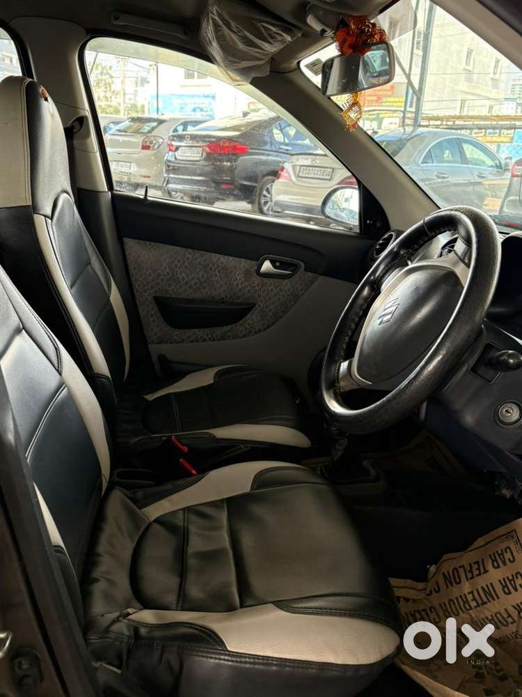 Maruti Suzuki Alto 800 Vxi, 2016