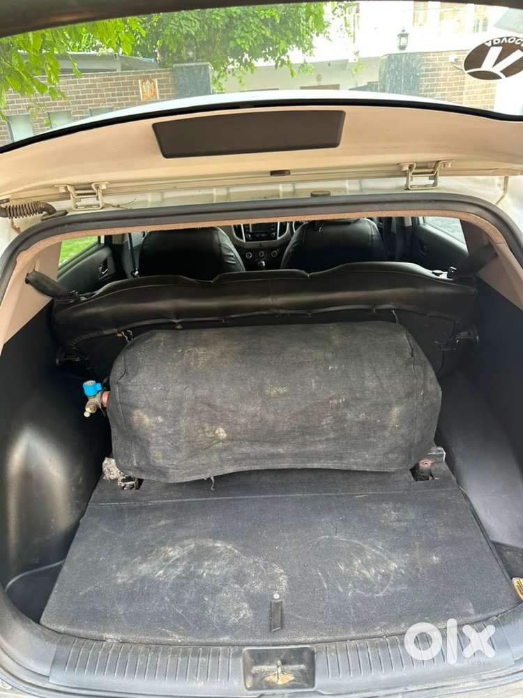 Hyundai Creta Manual Petrol 2019