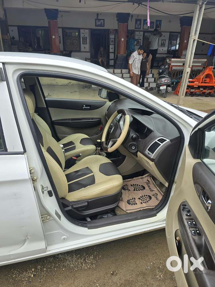 Honda 0 Alpha 2011 Petrol