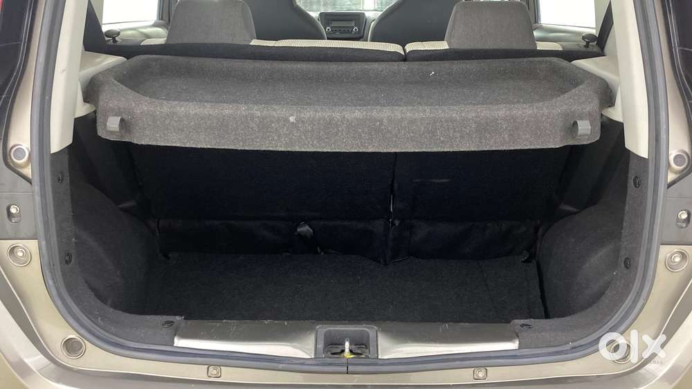 Maruti Suzuki Wagon R Zxi 1.2, 2023, Petrol