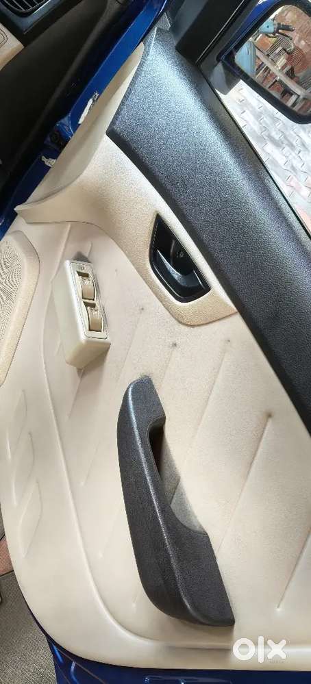 Hyundai Eon 2015 Petrol Well Maintained