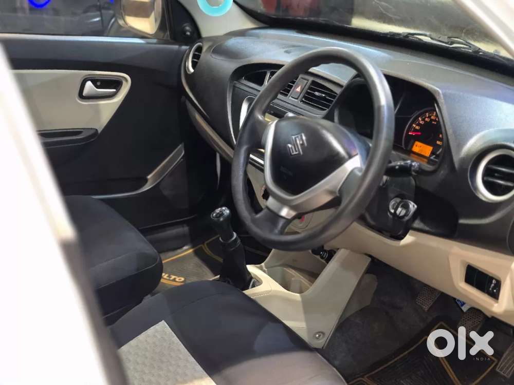 Maruti Suzuki Alto 800 0.8 Vxi Plus, 2022, Petrol