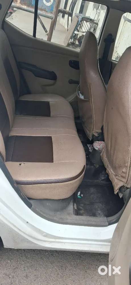 Hyundai I10 2013