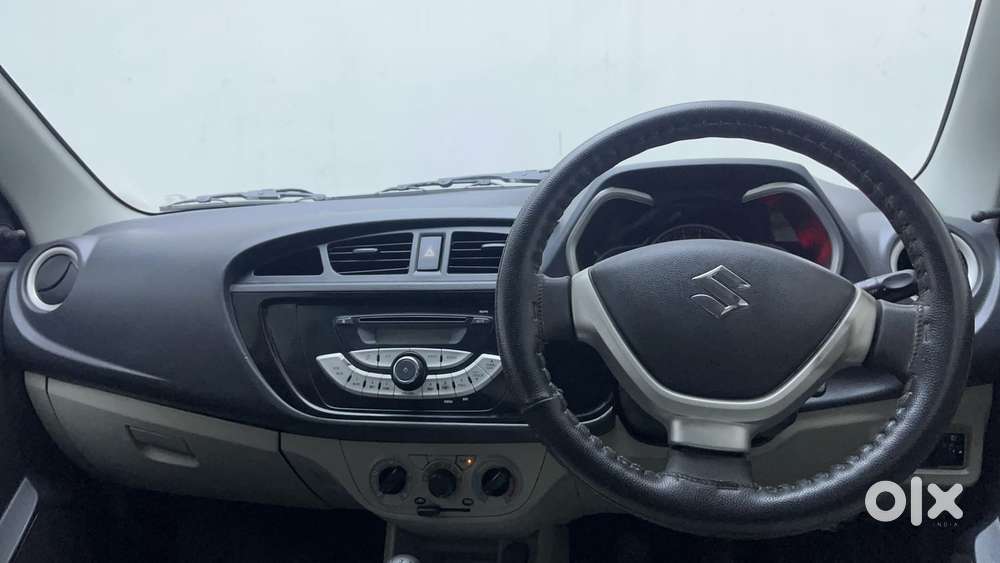 Maruti Suzuki Alto K10 2010-2014 Vxi, 2016, Petrol