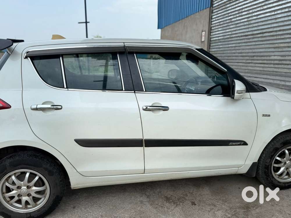 Swift Vdi Diesel Maruti 2013