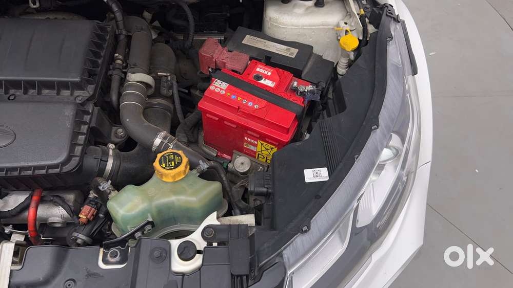 Tata Nexon 1.5 Revotorq Xz Plus Hs Dual Tone, 2022, Diesel