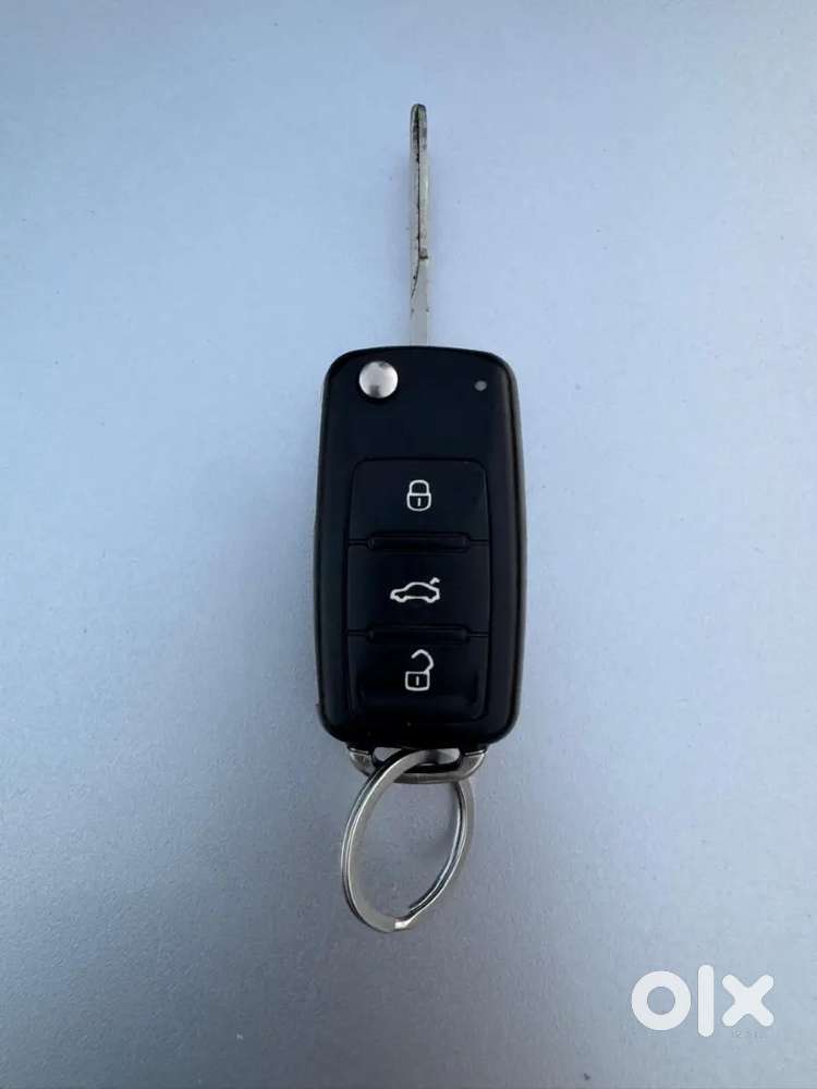 Volkswagen Polo, 1st Owner, Diesel, 2013 Well Maintained