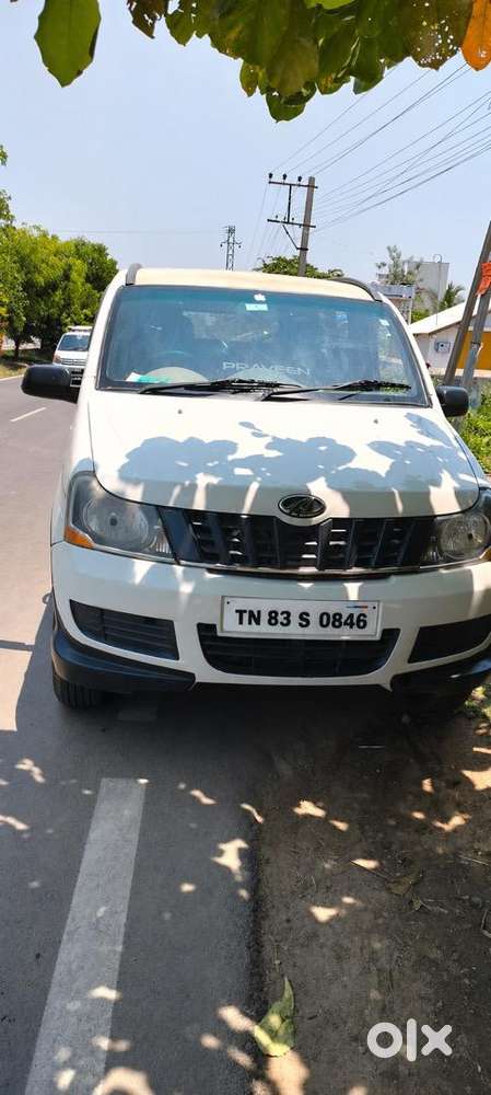 Mahindra Xylo 2018 Diesel Good Condition