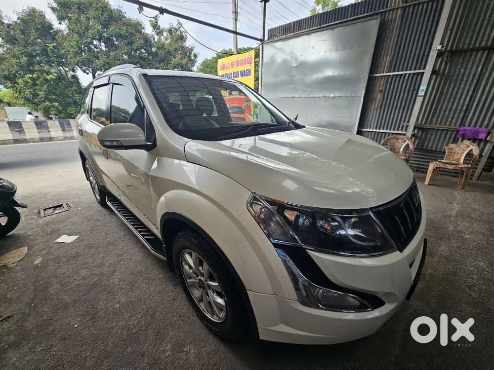 Mahindra Xuv500 2018 Diesel 68000 Km Driven