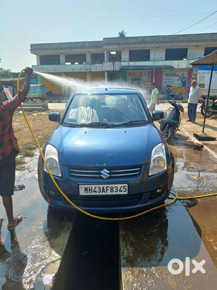 Maruti Suzuki Swift Dzire 2011 Petrol Well Maintained