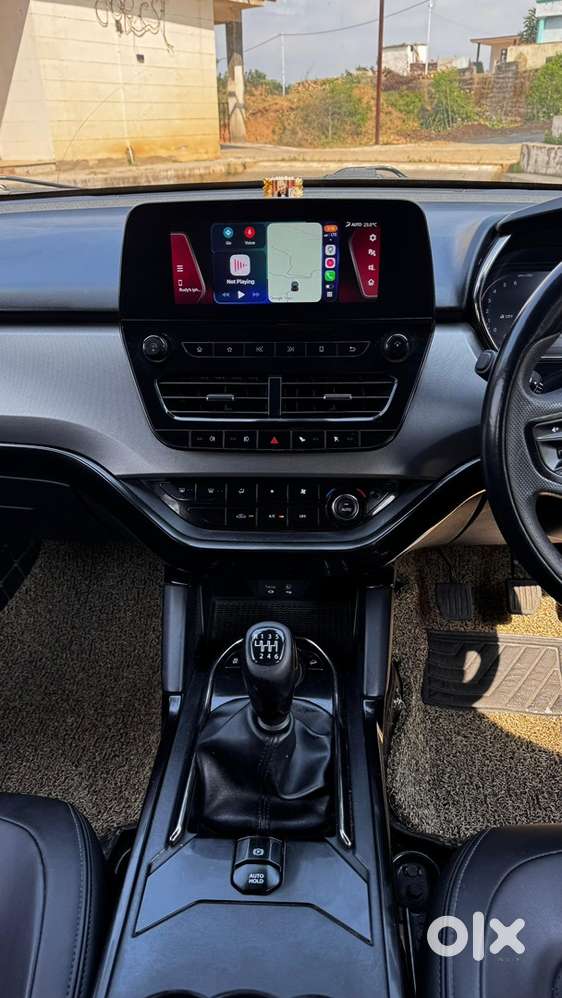 Tata Safari 2022 Diesel Well Maintained