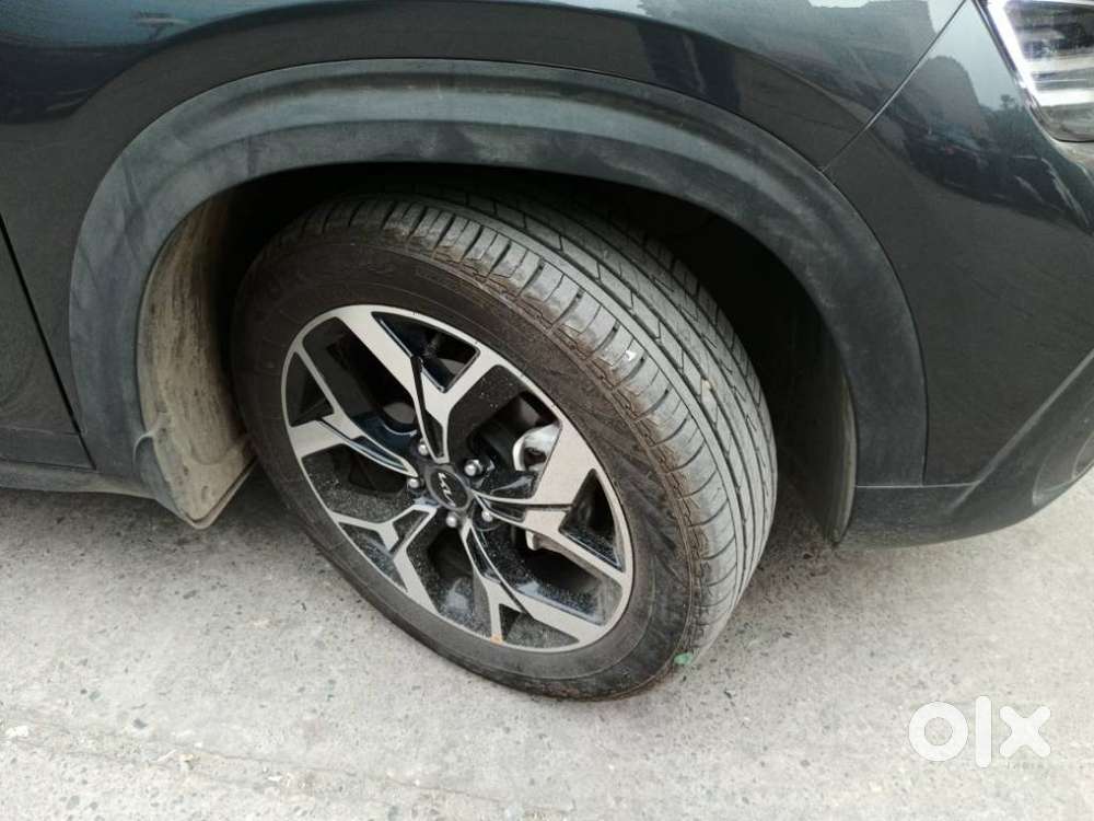 Kia Seltos Gtx Plus, 2025, Petrol