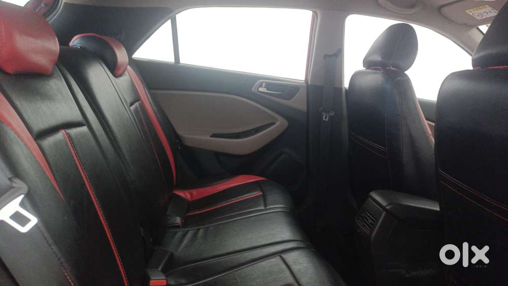 Hyundai Elite I20 Asta 1.2, 2015, Petrol