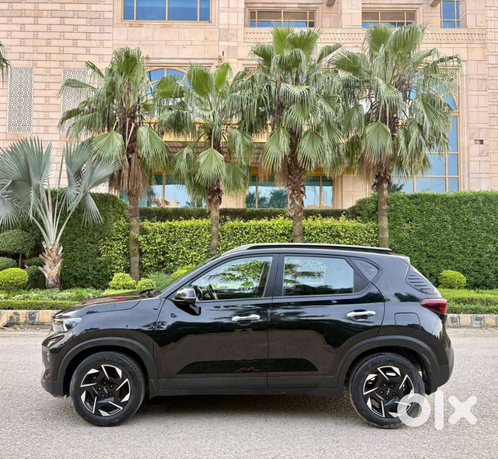 Kia Sonet Htk Plus Turbo Imt, 2023, Petrol