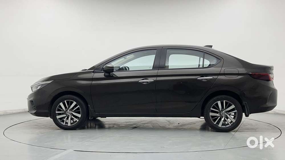 Honda City 1.5 Zx I-vtec Mt, 2022, Petrol