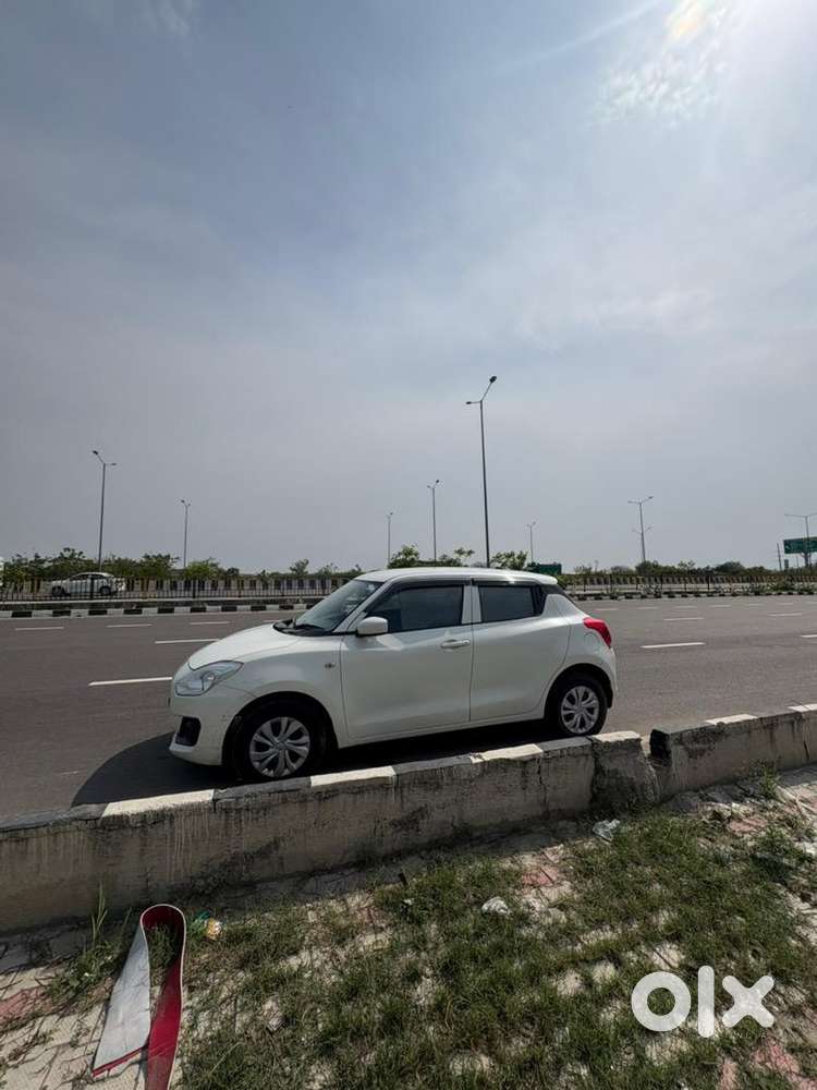 Maruti Suzuki Swift 2018 Petrol Good Condition