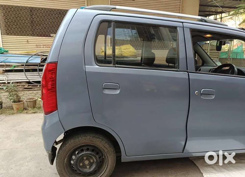 Maruti Suzuki Wagon R 2011 Petrol 50000 Km Drive