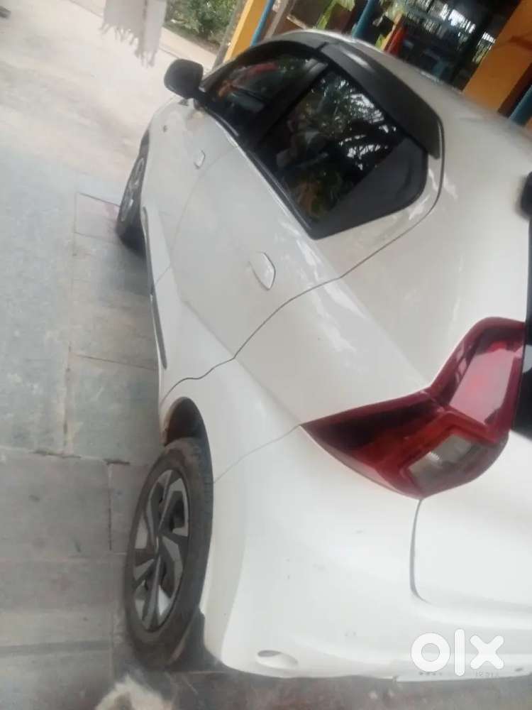 Datsun Redigo Sport 2020