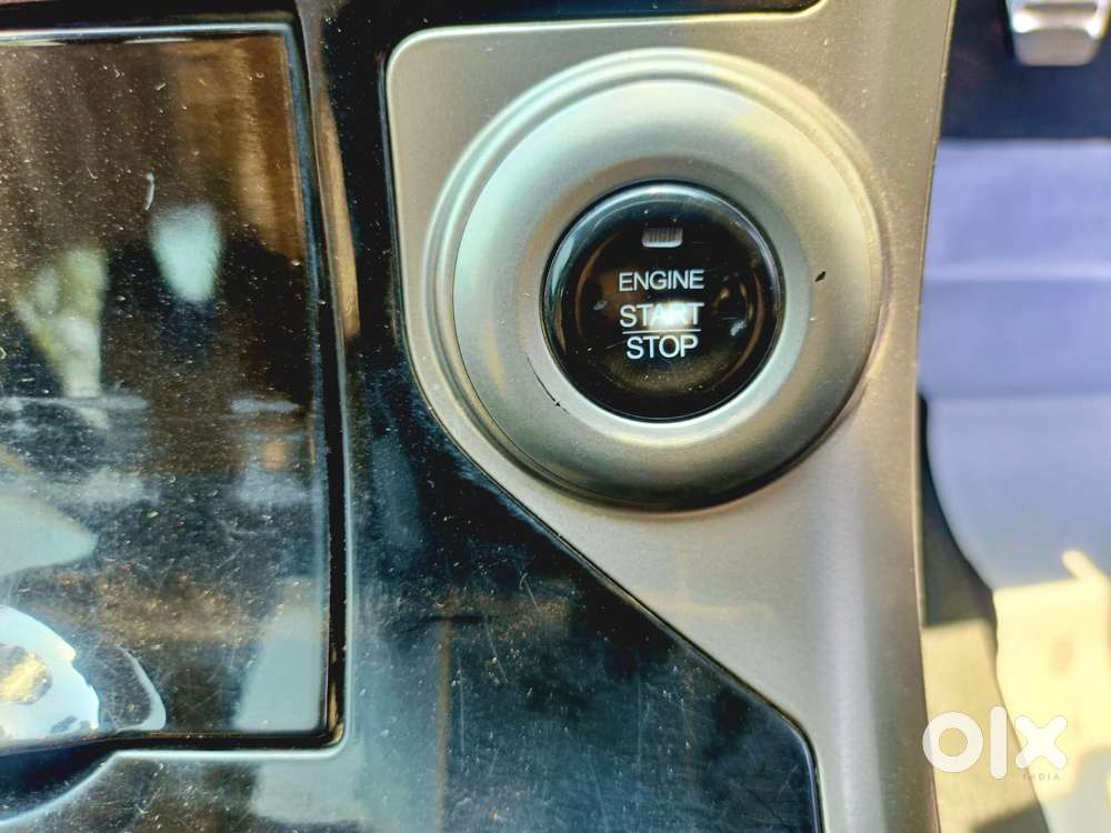 Mahindra Xuv500 W11, 2018, Diesel