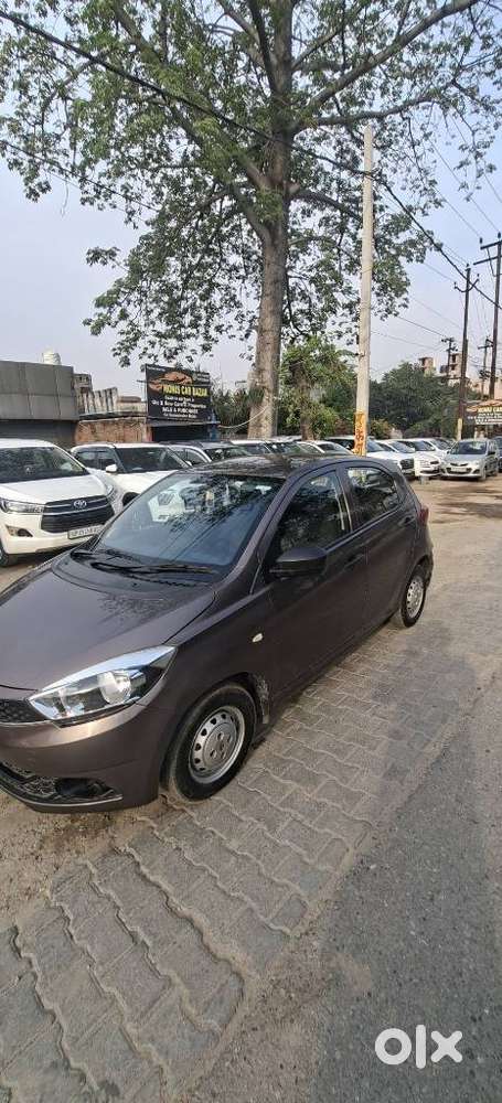 Tata Tiago Xm Diesel, 2017, Diesel