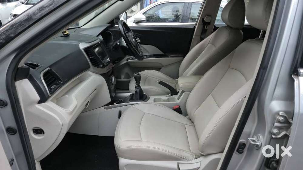 Mahindra Xuv300 W8 Option Diesel, 2019, Diesel