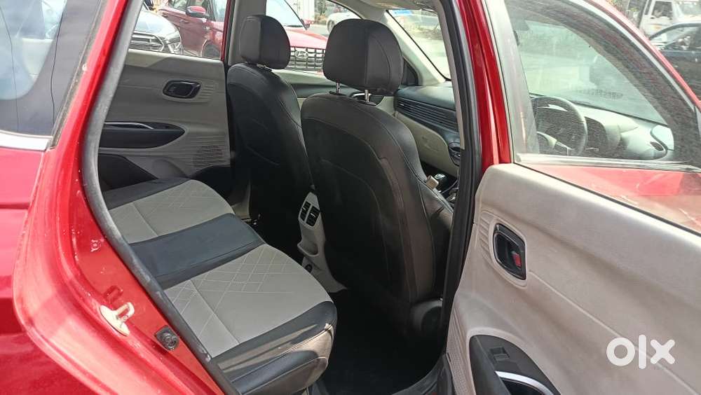 Hyundai I20 Asta (o) 1.2 Mt, 2023, Petrol