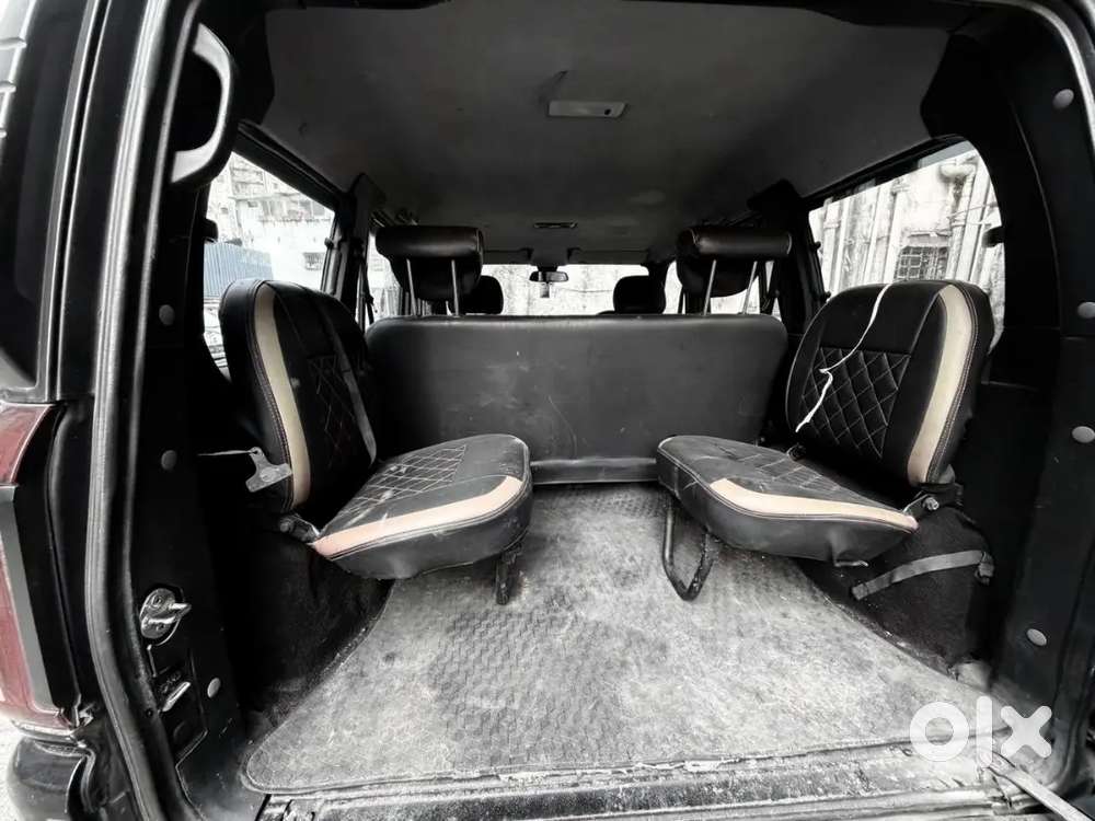 Mahindra Scorpio Diesel 2009