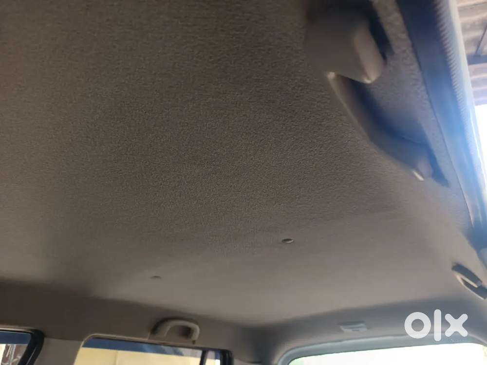 Maruti Suzuki Wagon R 2013 Petrol Well Maintained