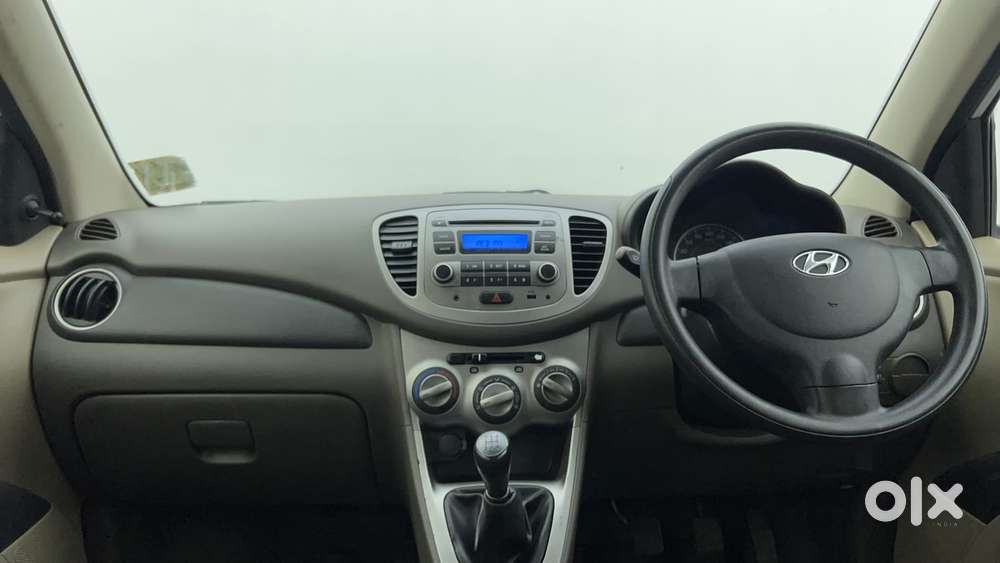 Hyundai I10 Magna 1.1l, 2015, Petrol