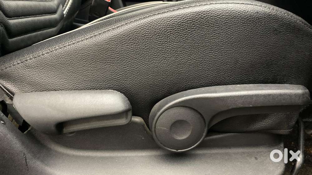 Maruti Suzuki Vitara Brezza Zdi Plus, 2017, Diesel