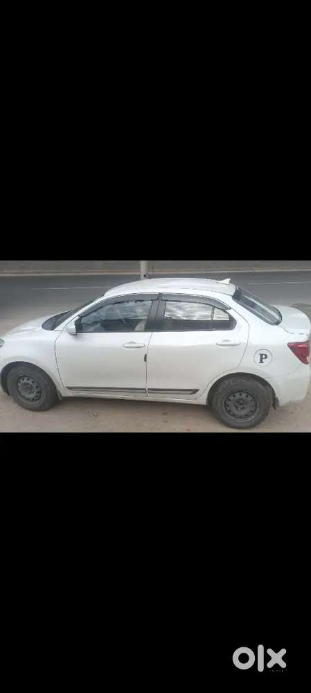 Maruti Suzuki Dzire 2022