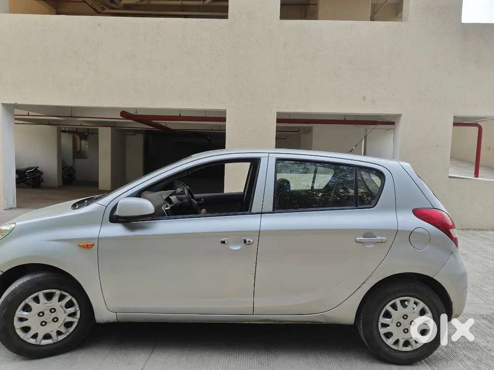Going Cheap. Hyundai I20 2010 Petrol 70000 Km Driven