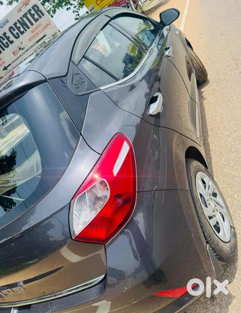 Hyundai Grand I10 2021 Manual Petrol