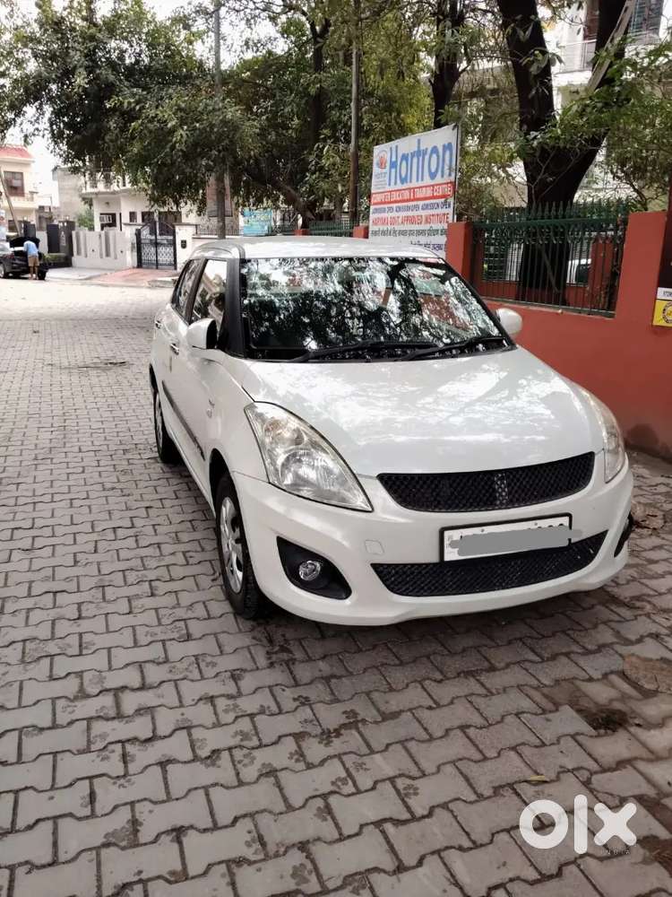 Swift Dzire