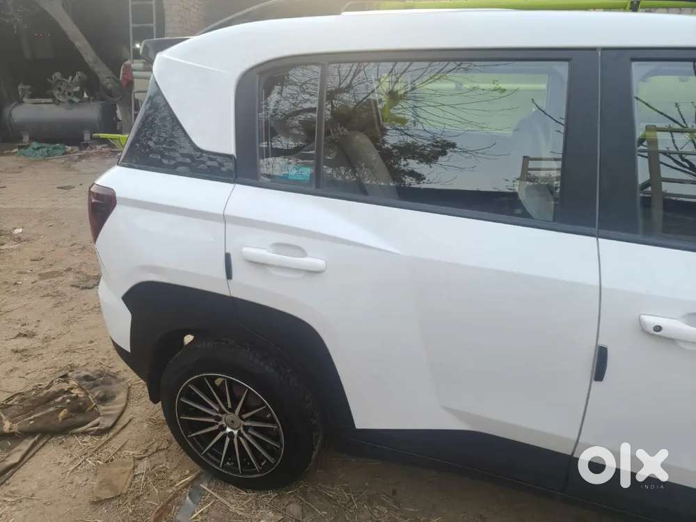 Hyundai Exter 2023 Petrol 31000 Km Driven