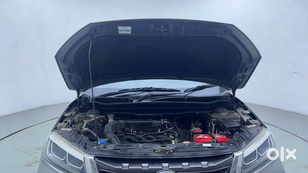 Toyota Urban Cruiser 1.5 Premium Grade At, 2021, Petrol