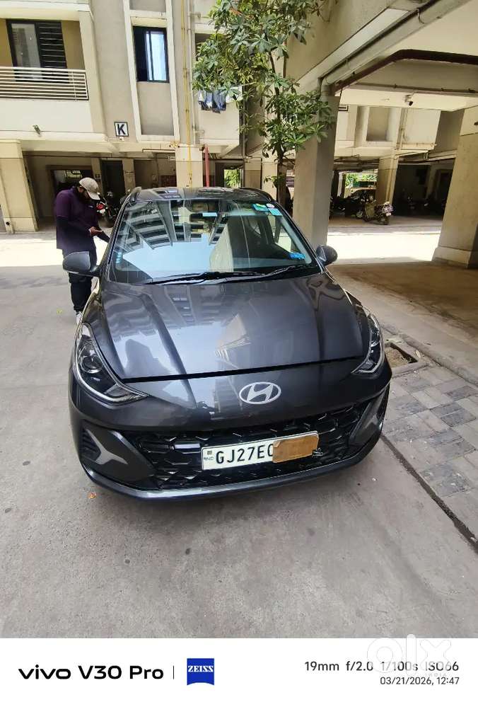 I Would Like To Sell My Car