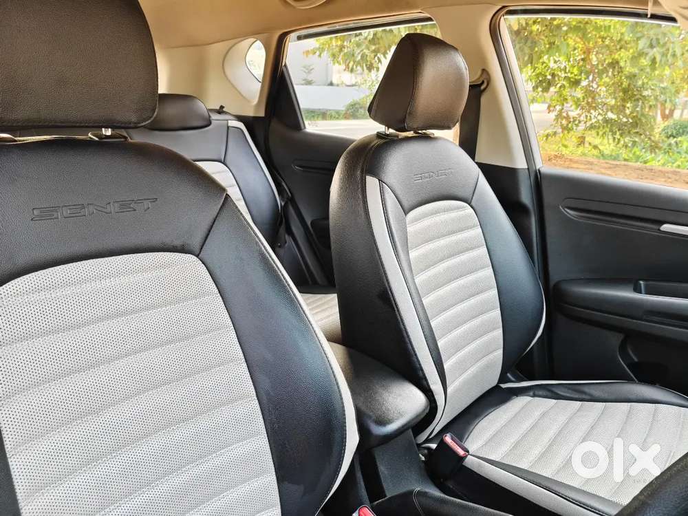 Kia Sonet 2021 Diesel