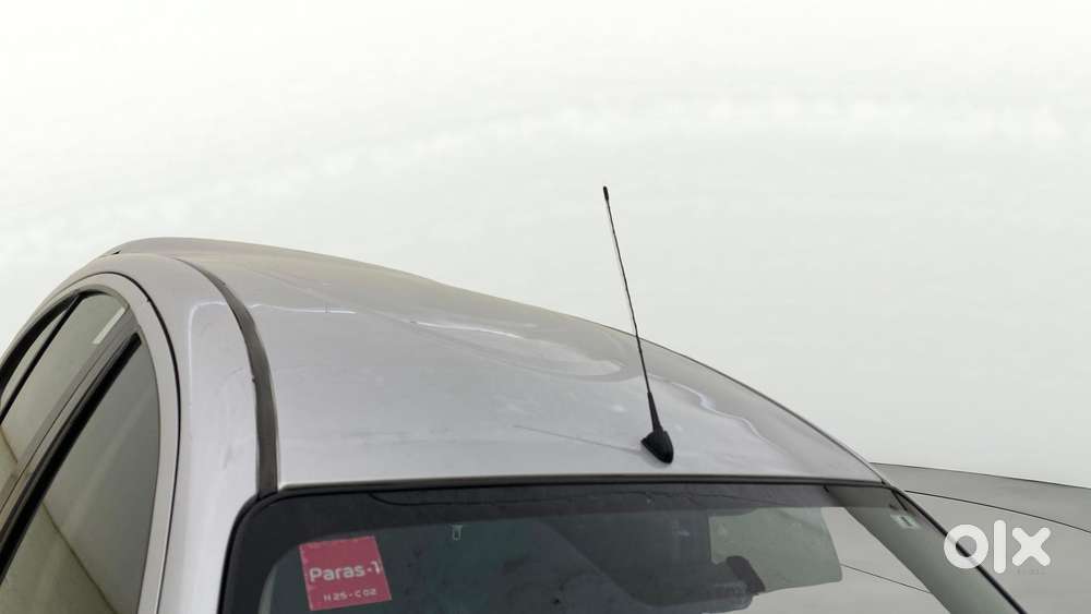 Nissan Micra Xl Cvt, 2017, Petrol