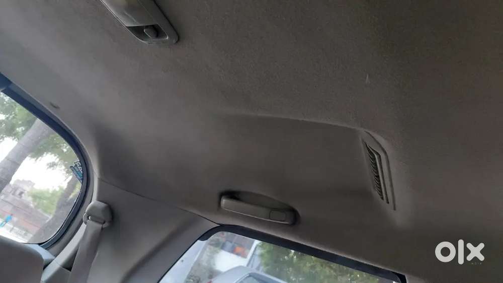 Toyota Innova Diesel 2014