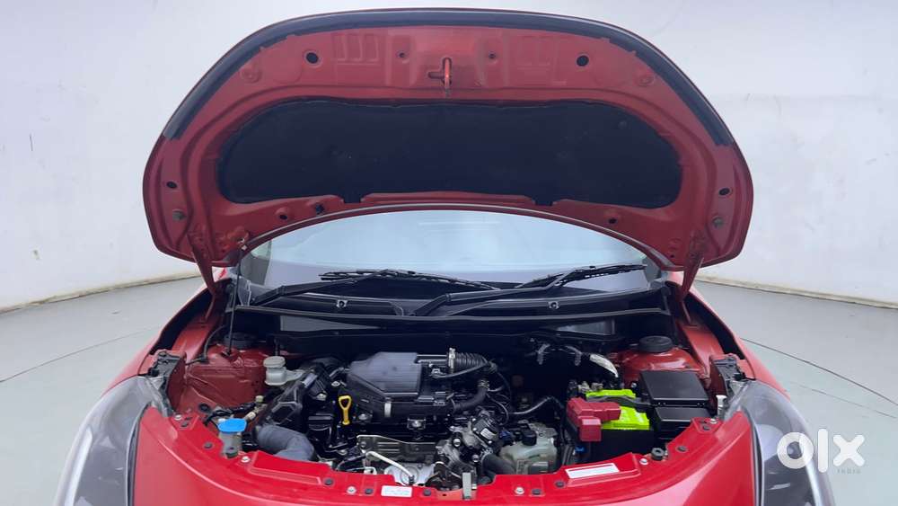 Maruti Suzuki Swift Zxi Plus Amt Dual Tone, 2024, Petrol