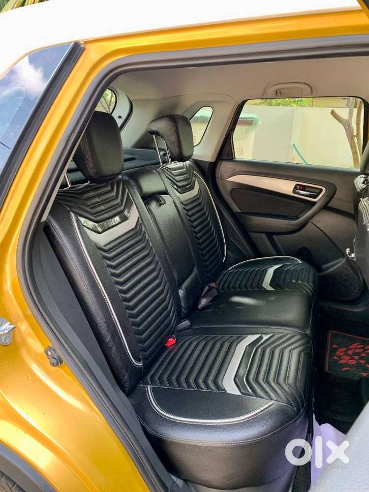 Maruti Suzuki Brezza Zdi+ Dual Tone, 2016, Diesel