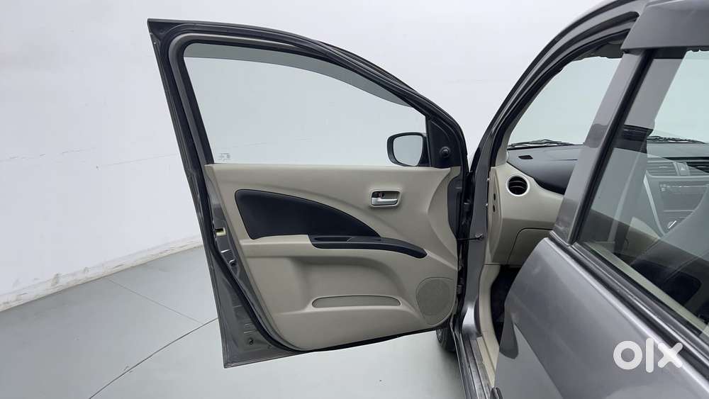 Maruti Suzuki Celerio Vxi, 2015, Petrol