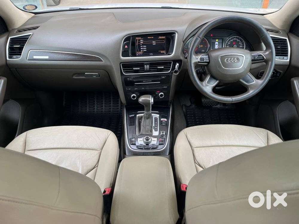 Audi Q5 30 Tdi Premium Plus, 2016, Diesel