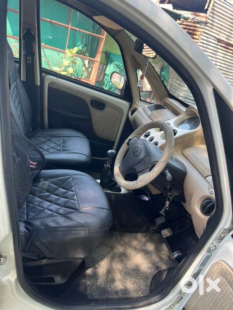 Tata Nano 2013 Petrol