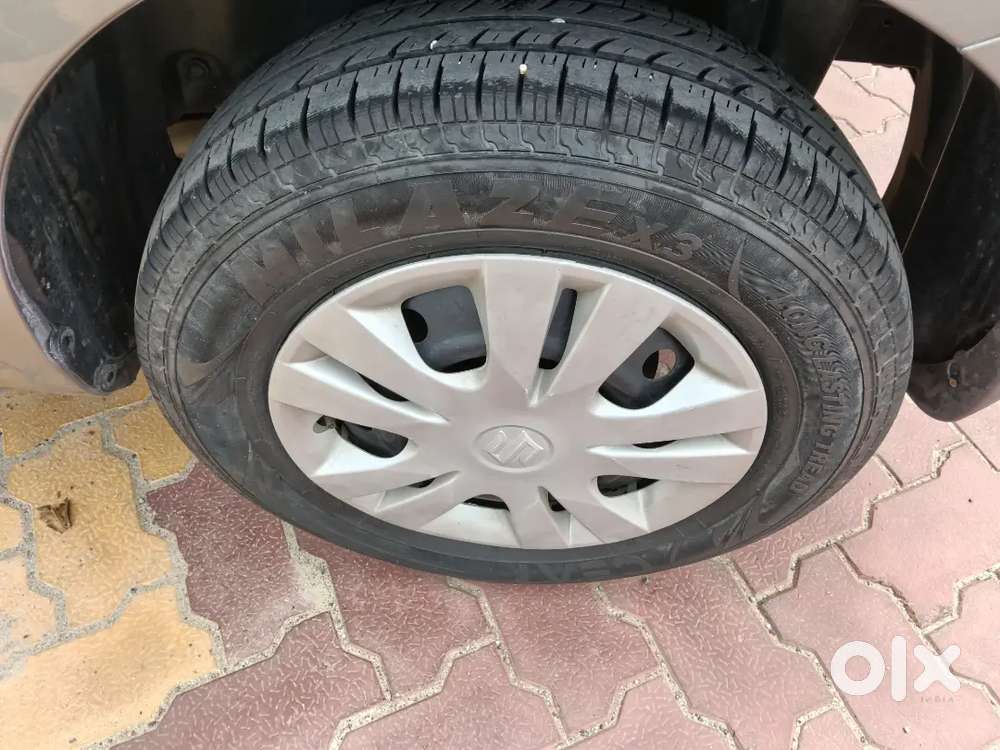 Maruti Suzuki Swift Vdi 2017 Diesel