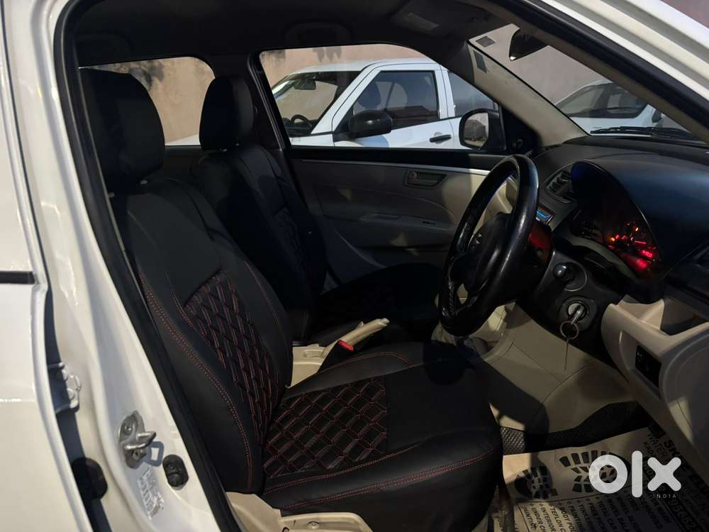 Maruti Suzuki Swift Dzire 1.2 Vxi Bsiv, 2022, Cng & Hybrids