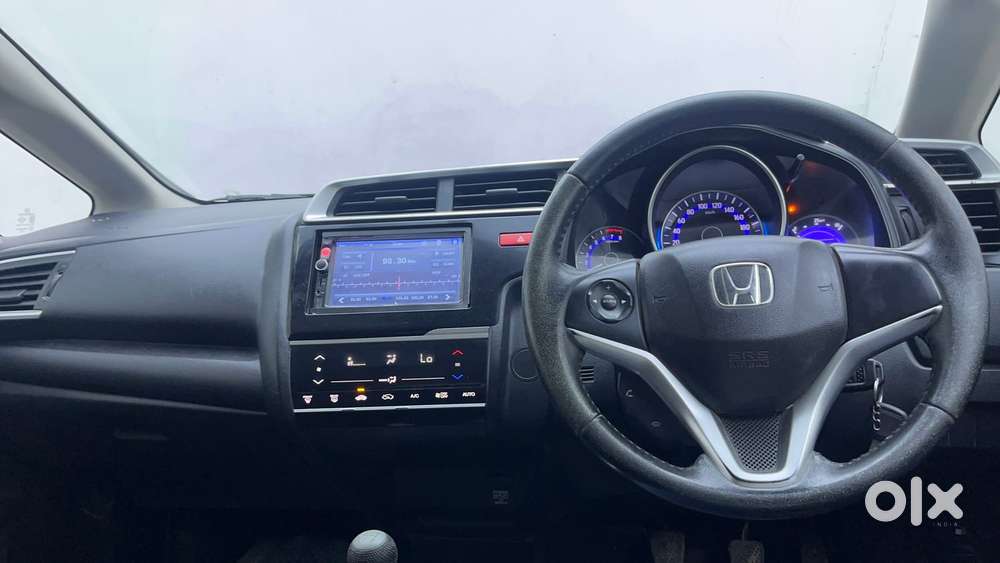 Honda Jazz [ ] 1.2 Vx I-vtec Mt, 2016, Petrol