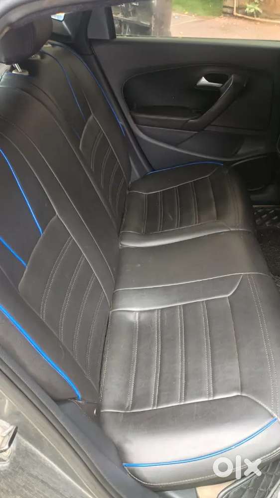 Volkswagen Polo 2012 Diesel